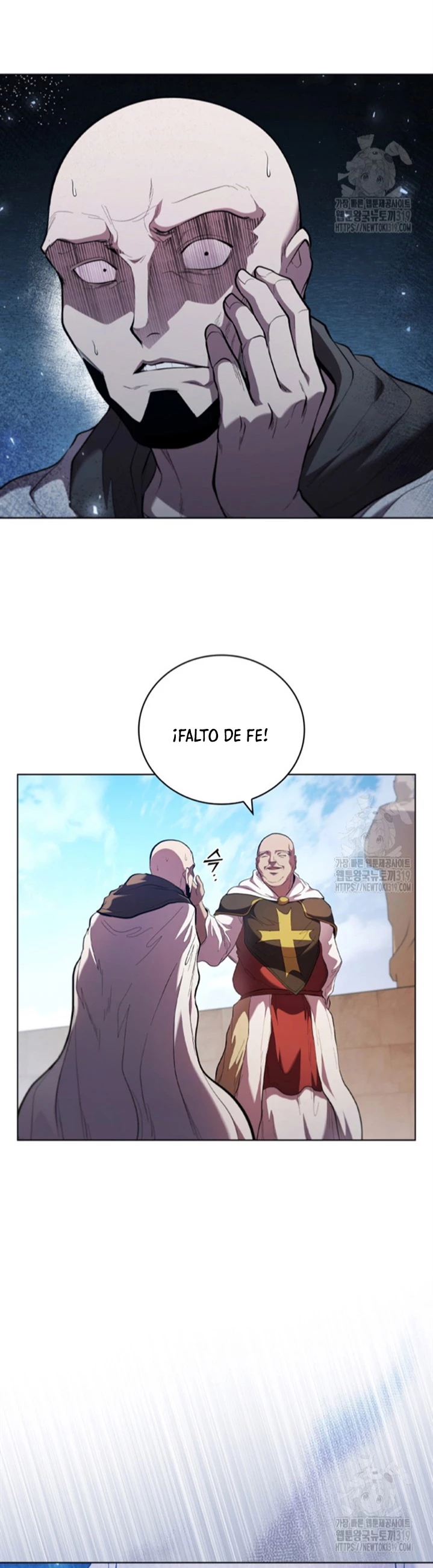 Regresé como el Duque - Capítulo 97 - Página 41 - LectorTMOo