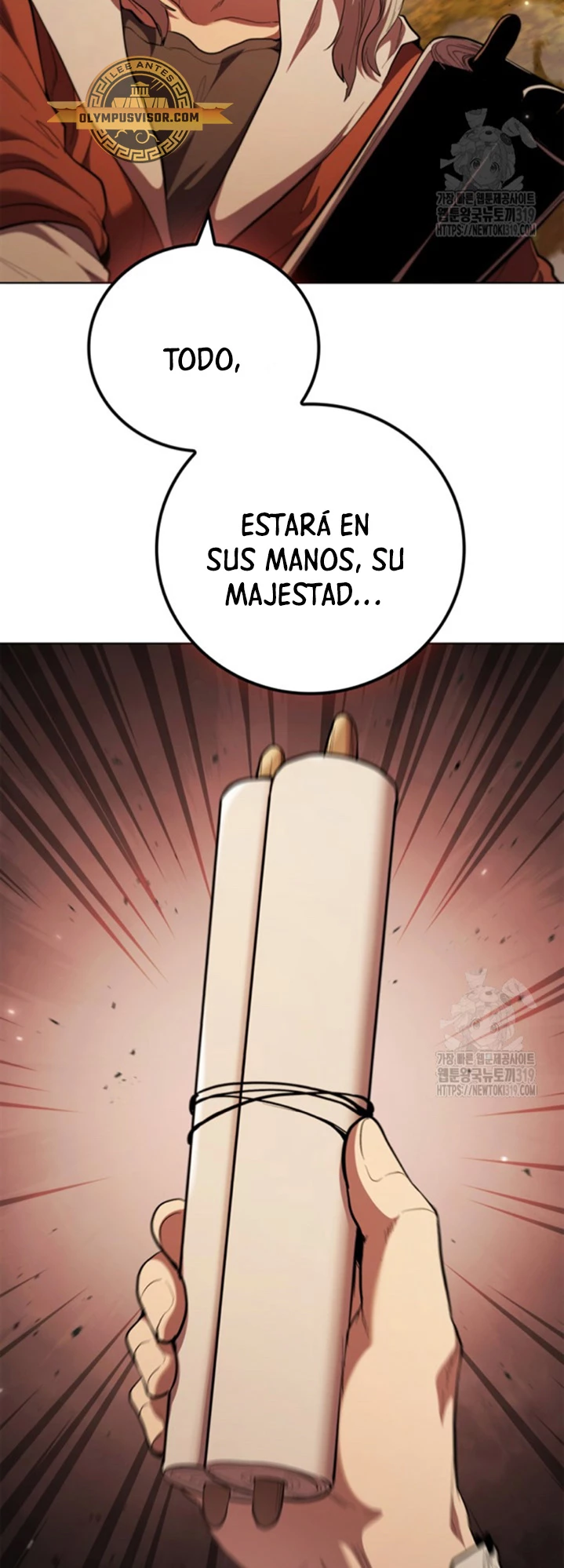 Regresé como el Duque - Capítulo 97 - Página 53 - LectorTMOo