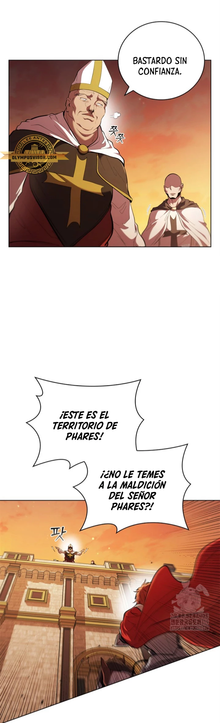 Regresé como el Duque - Capítulo 98 - Página 17 - LectorTMOo