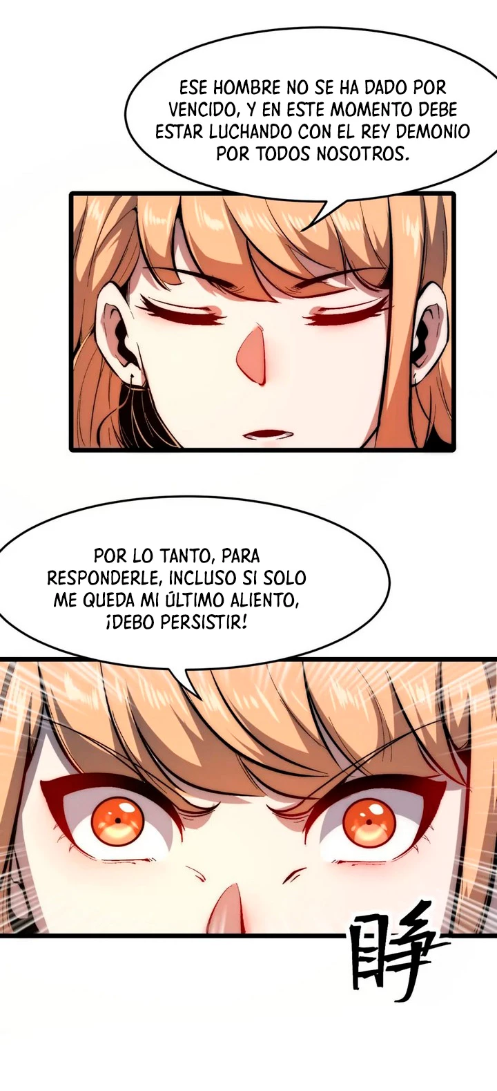 El rey de los errores - Capítulo 101 - Página 10 - LectorTMOo