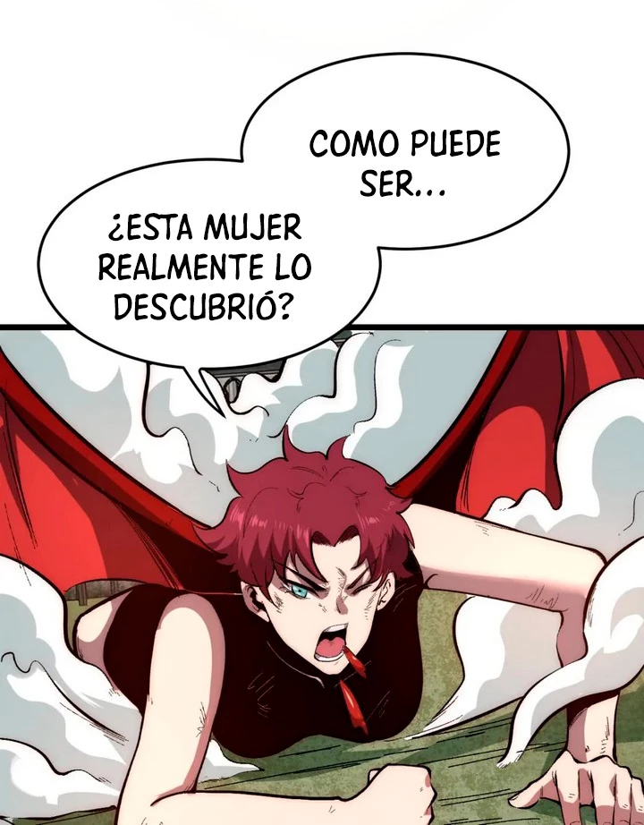 El rey de los errores - Capítulo 101 - Página 34 - LectorTMOo