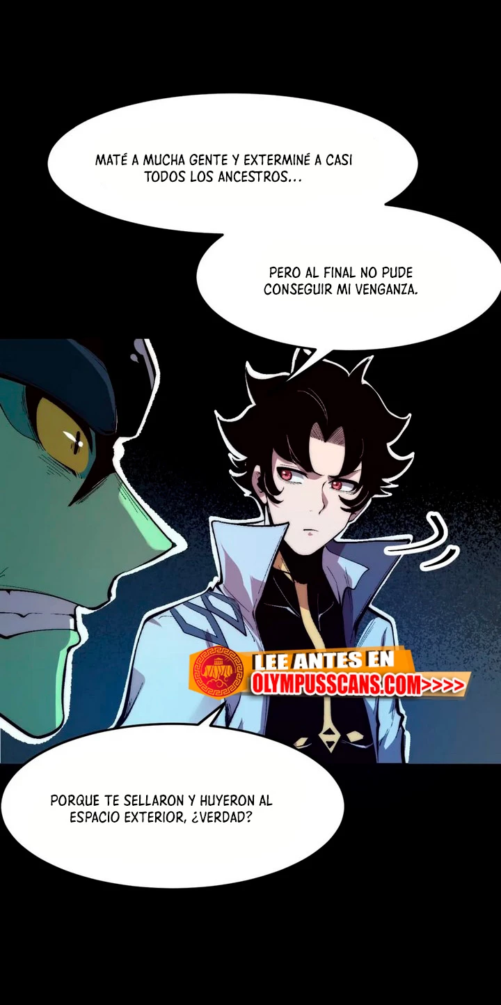 El rey de los errores - Capítulo 113 - Página 12 - LectorTMOo