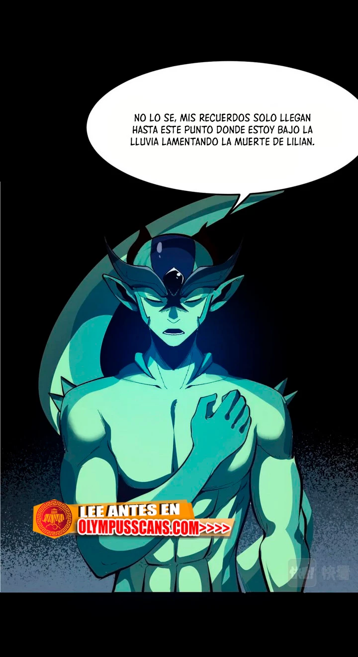 El rey de los errores - Capítulo 113 - Página 13 - LectorTMOo