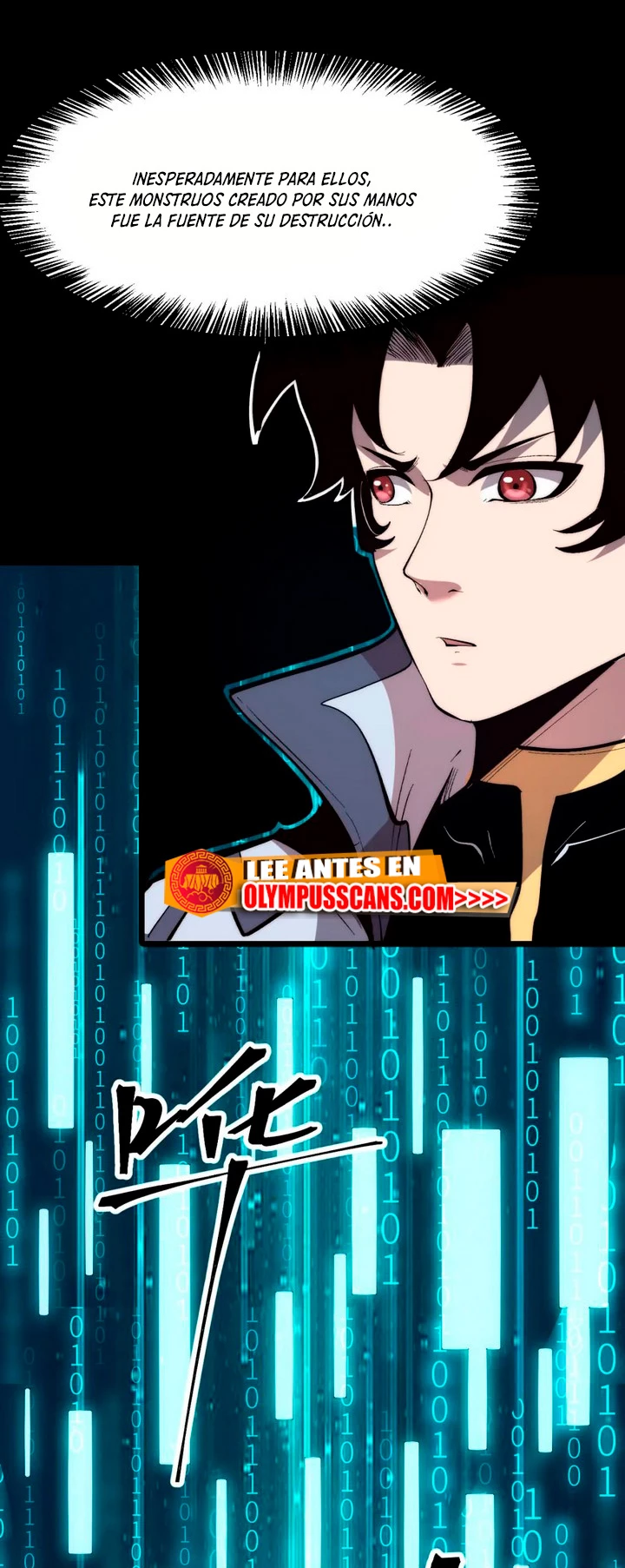 El rey de los errores - Capítulo 113 - Página 14 - LectorTMOo