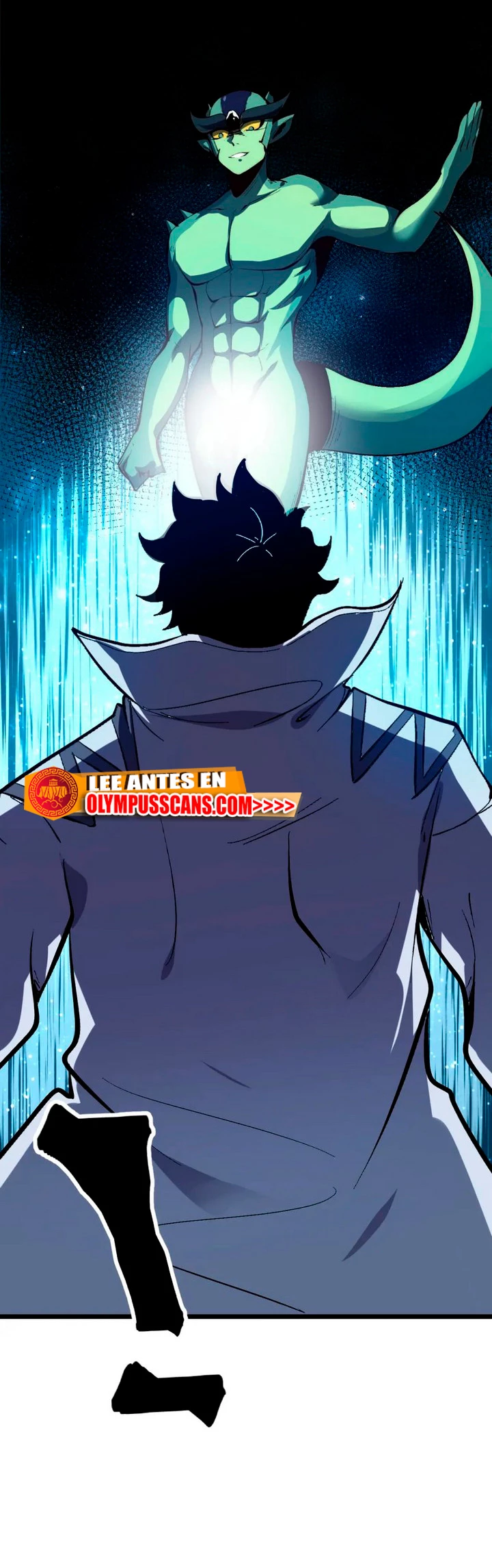El rey de los errores - Capítulo 113 - Página 16 - LectorTMOo
