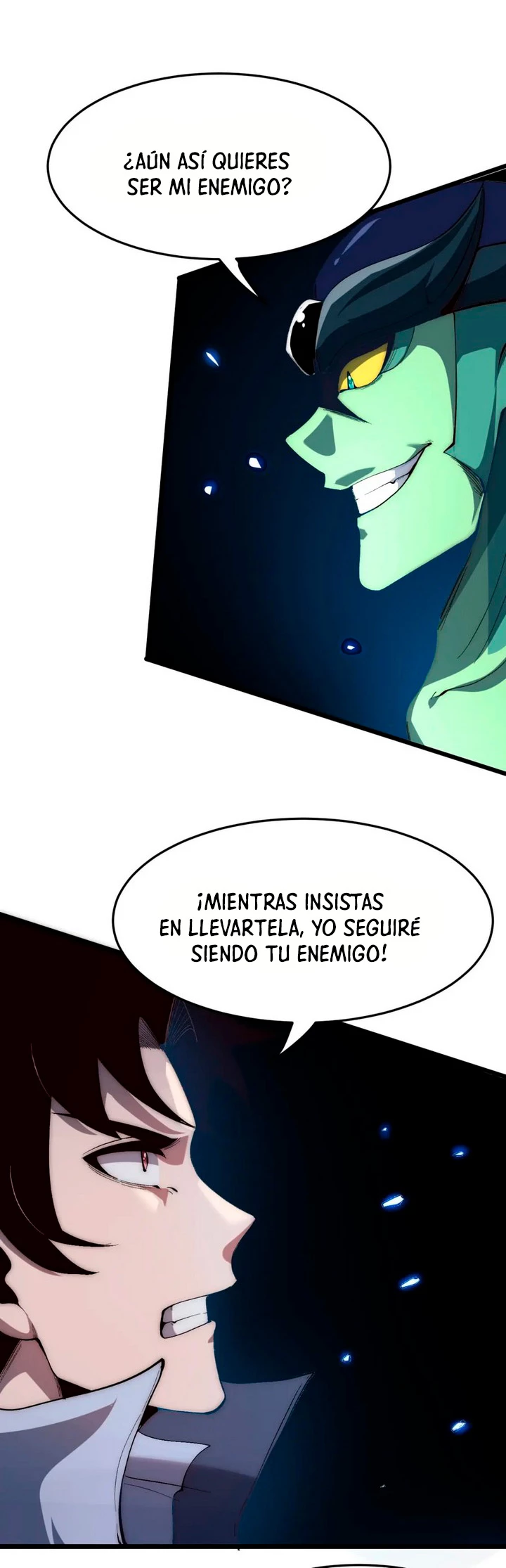 El rey de los errores - Capítulo 113 - Página 17 - LectorTMOo