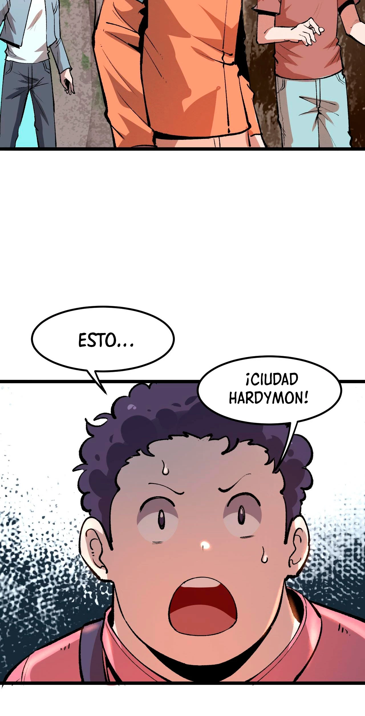 El rey de los errores - Capítulo 39 - Página 39 - LectorTMOo