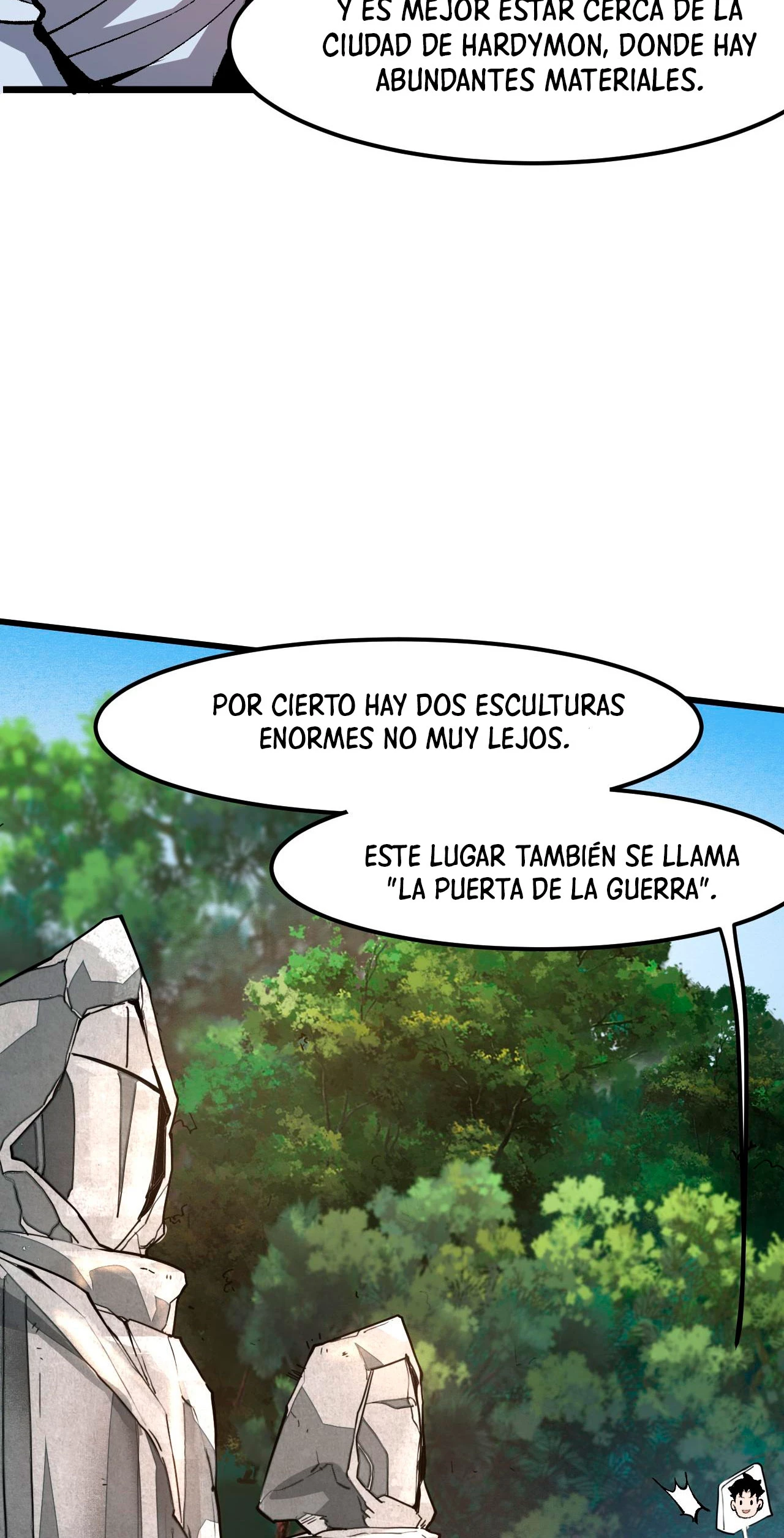 El rey de los errores - Capítulo 39 - Página 42 - LectorTMOo