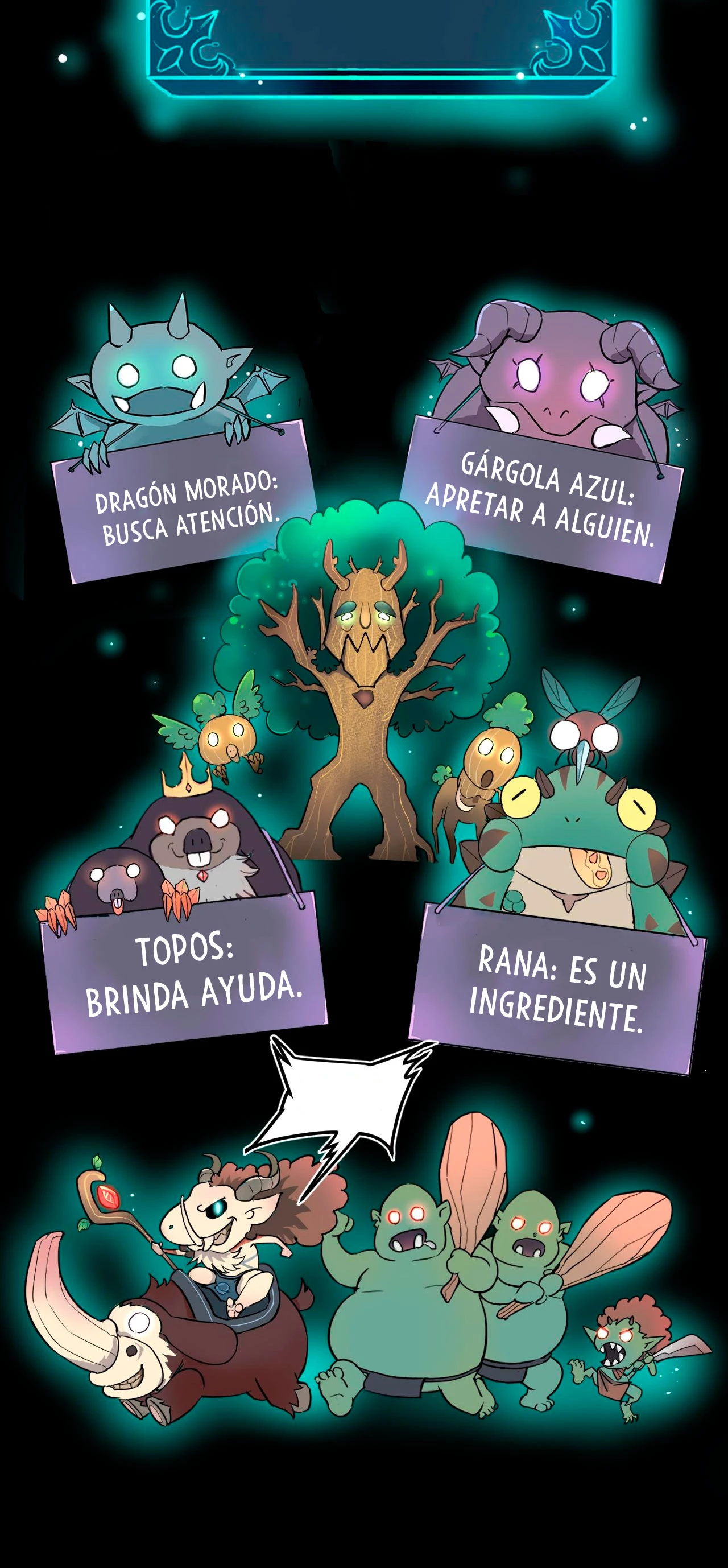 El rey de los errores - Capítulo 39 - Página 68 - LectorTMOo