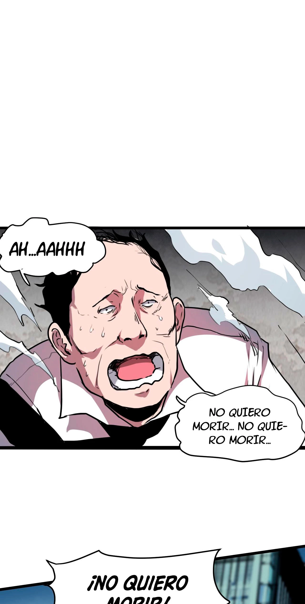 El rey de los errores - Capítulo 4 - Página 59 - LectorTMOo
