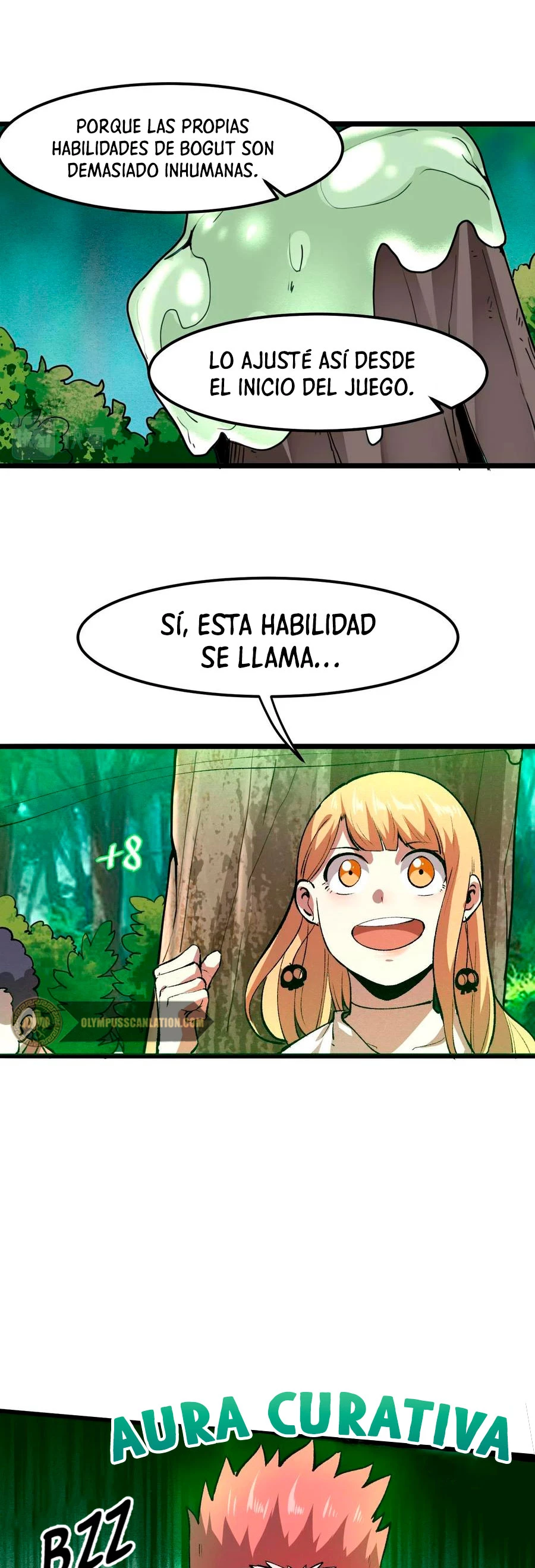 El rey de los errores - Capítulo 41 - Página 12 - LectorTMOo