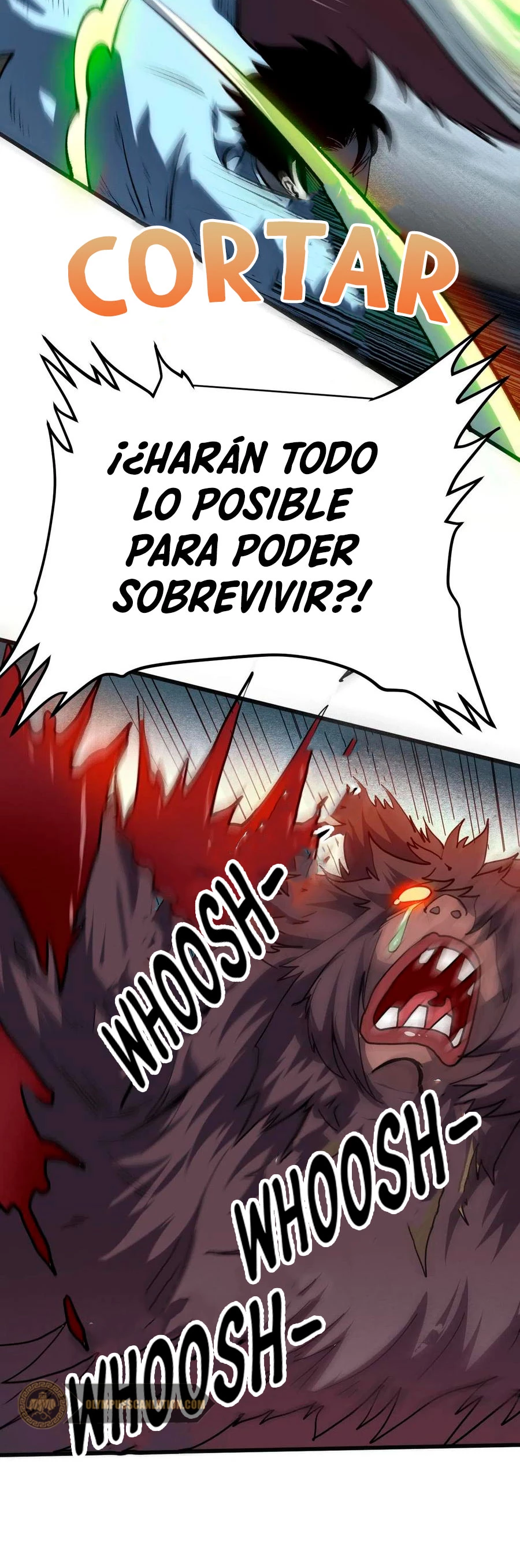 El rey de los errores - Capítulo 41 - Página 40 - LectorTMOo