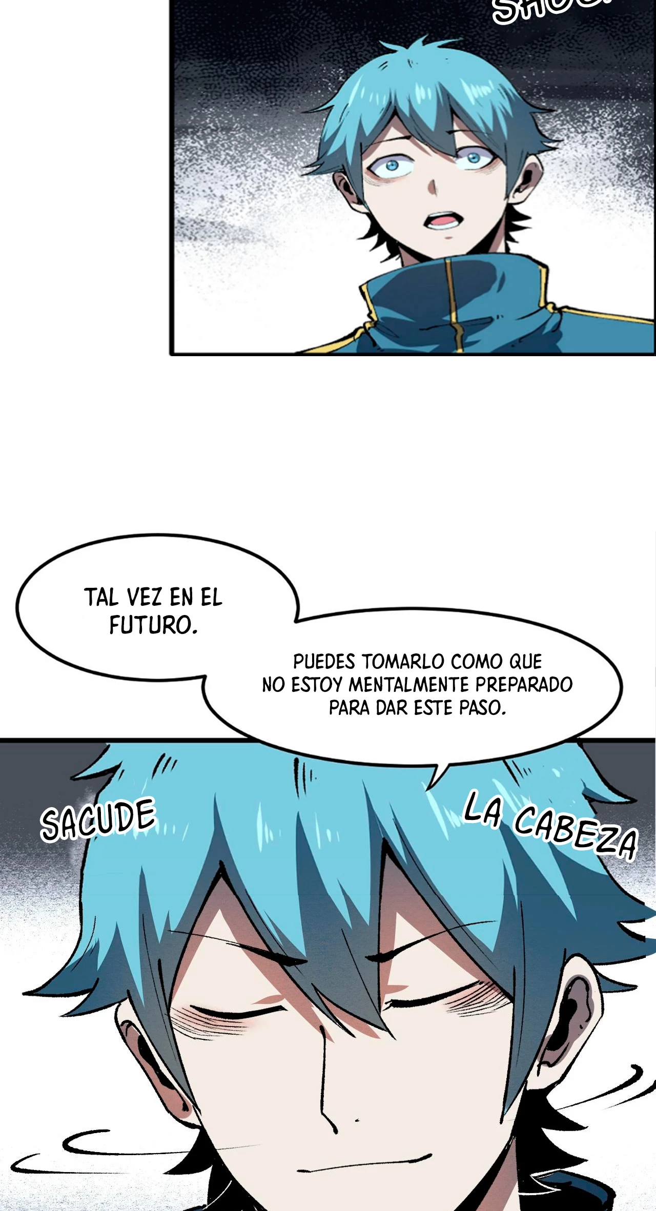 El rey de los errores - Capítulo 49 - Página 20 - LectorTMOo