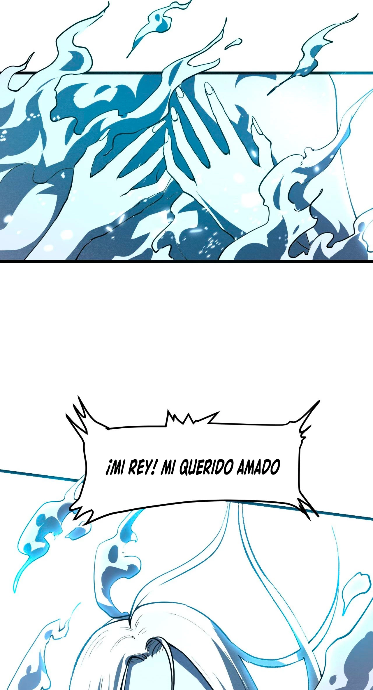 El rey de los errores - Capítulo 49 - Página 24 - LectorTMOo