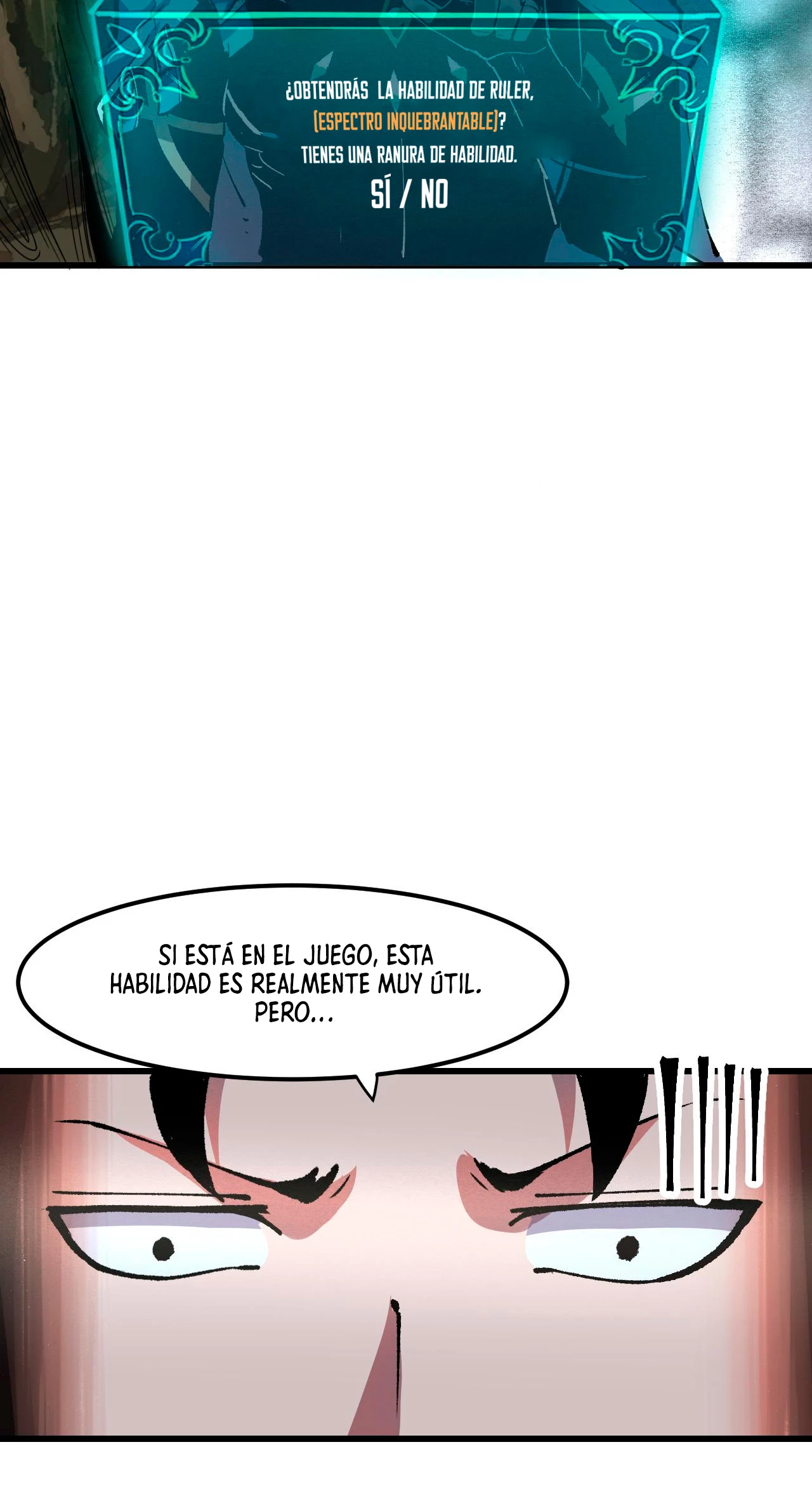 El rey de los errores - Capítulo 49 - Página 31 - LectorTMOo
