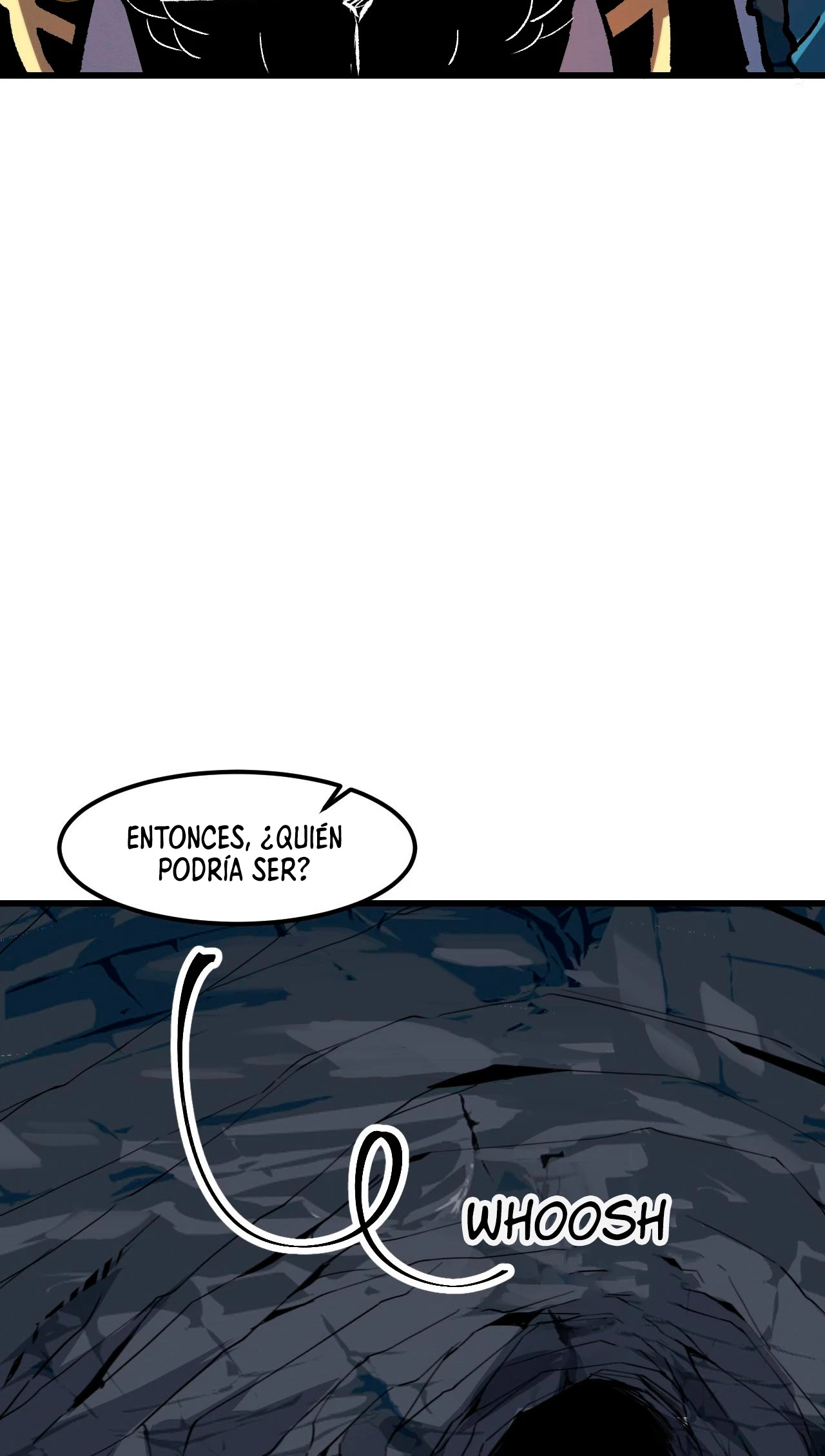 El rey de los errores - Capítulo 49 - Página 40 - LectorTMOo