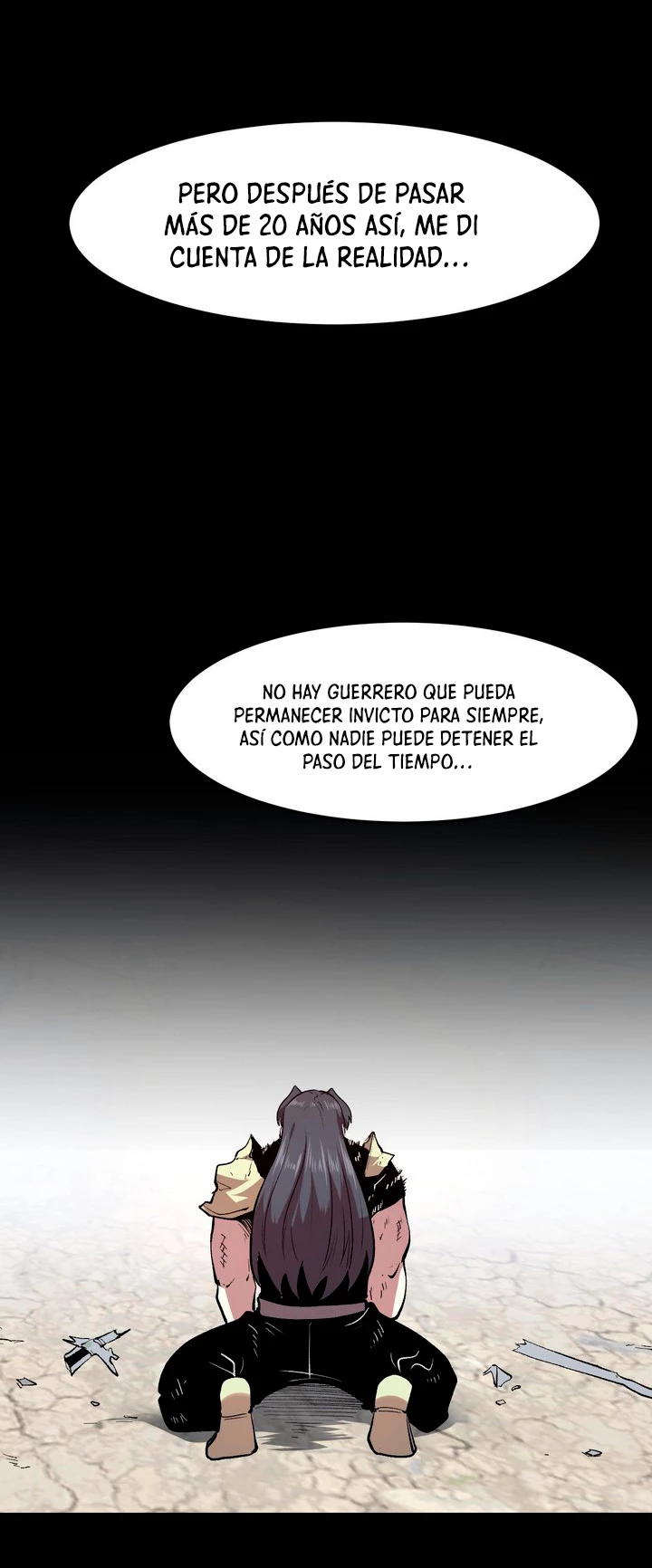 El rey de los errores - Capítulo 79 - Página 9 - LectorTMOo
