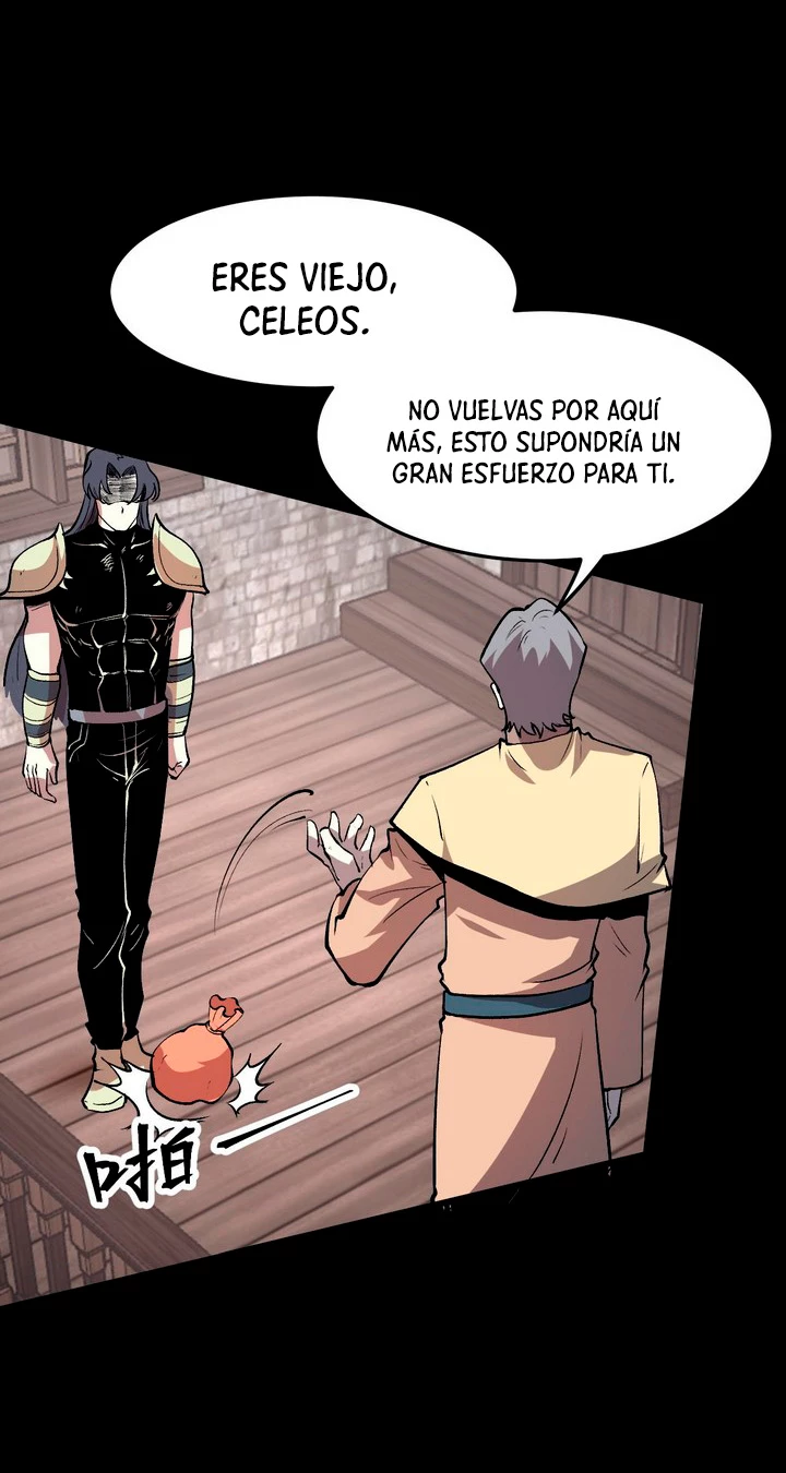 El rey de los errores - Capítulo 79 - Página 11 - LectorTMOo