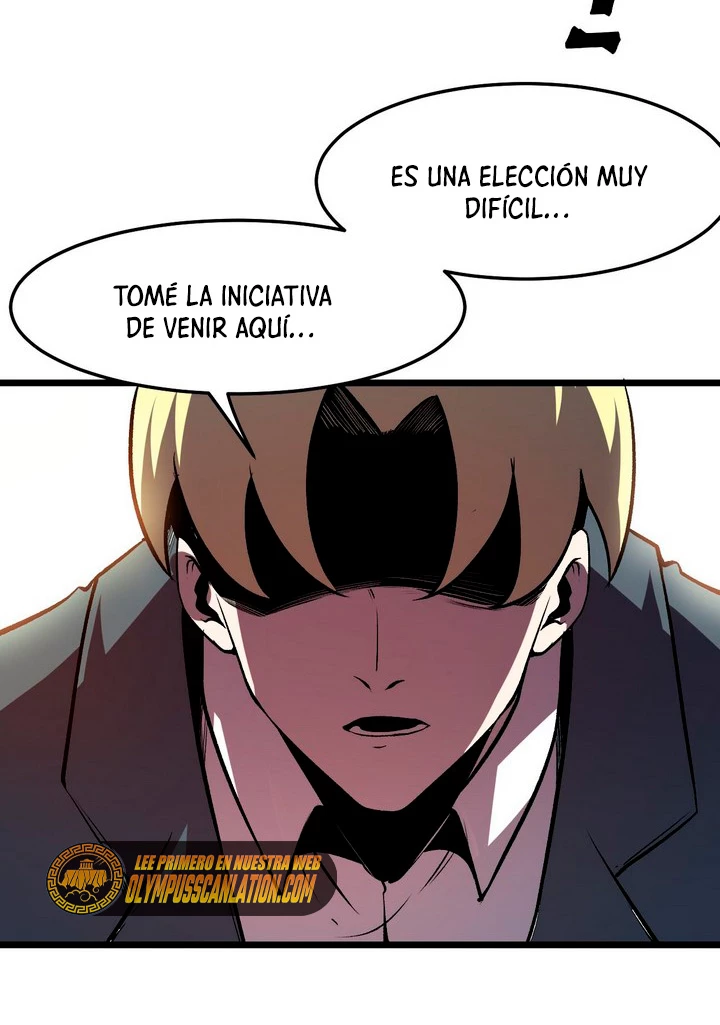 El rey de los errores - Capítulo 79 - Página 51 - LectorTMOo