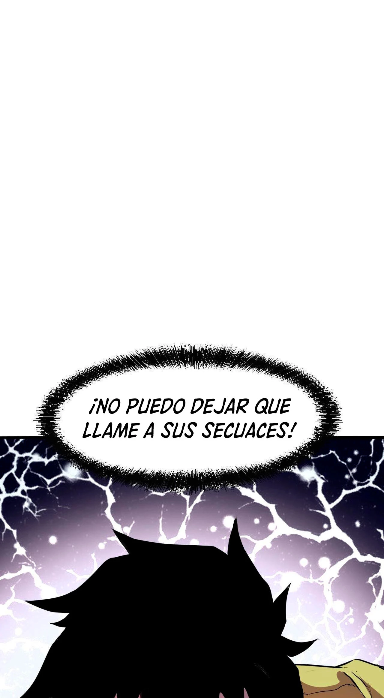 El rey de los errores - Capítulo 9 - Página 9 - LectorTMOo