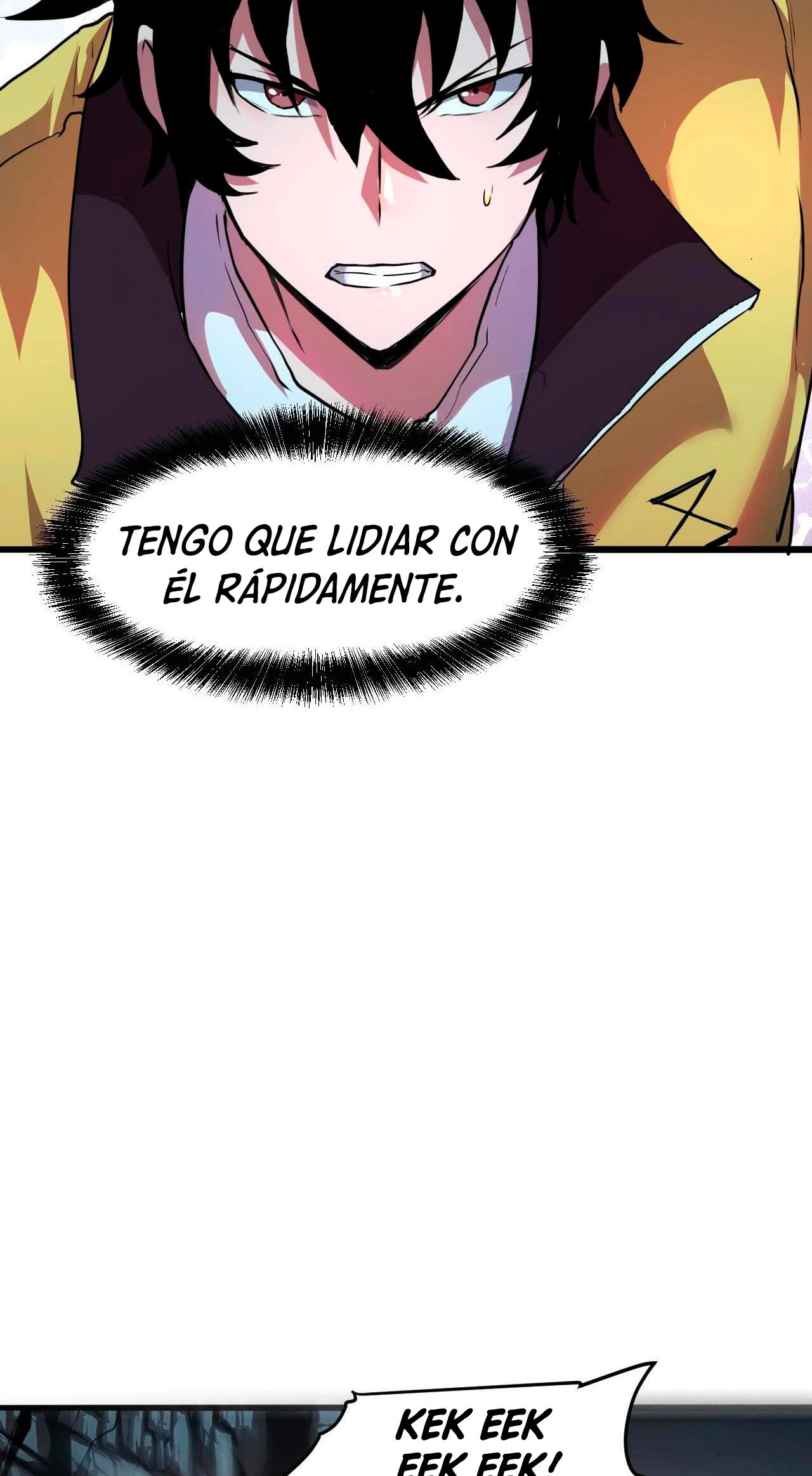 El rey de los errores - Capítulo 9 - Página 10 - LectorTMOo