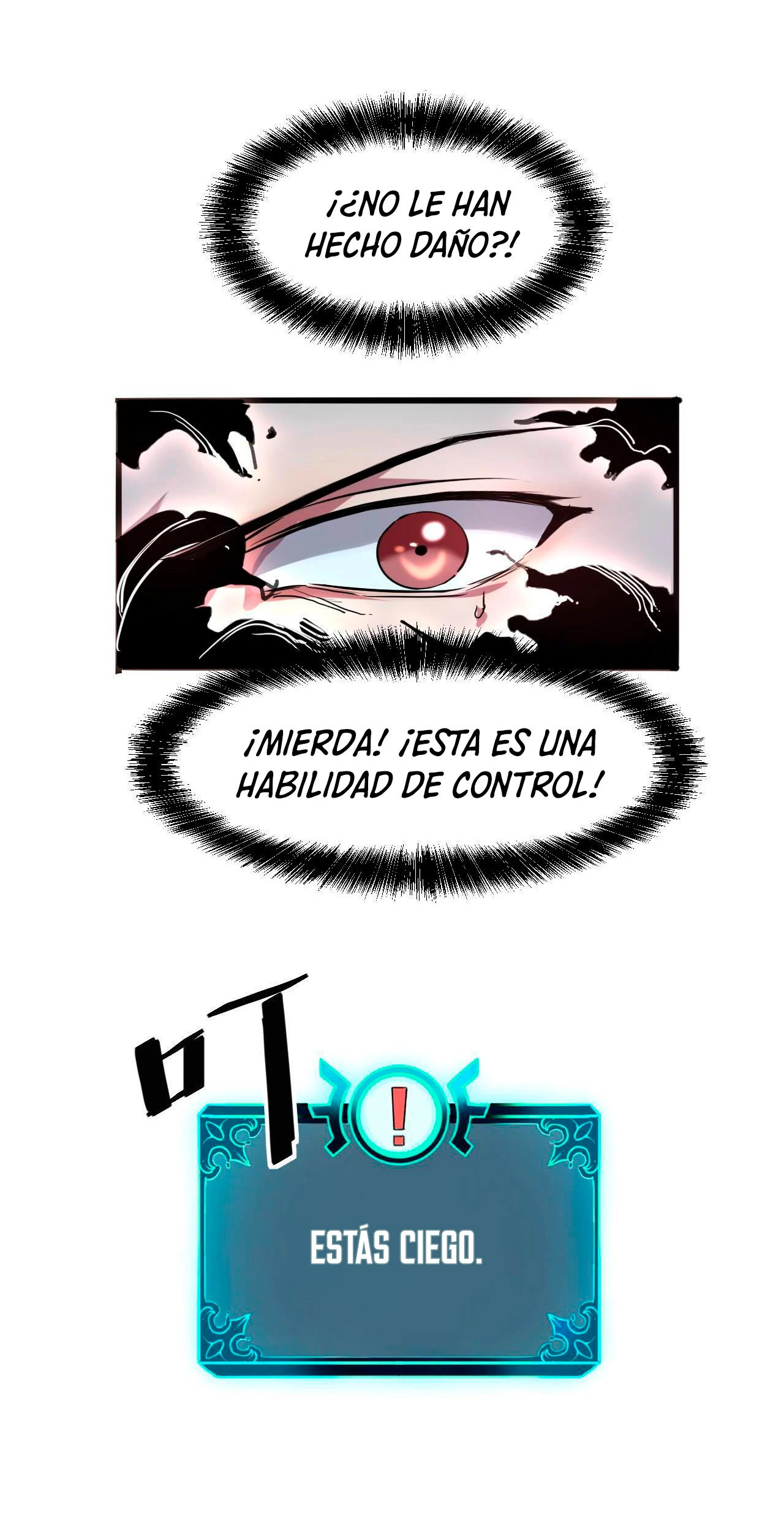 El rey de los errores - Capítulo 9 - Página 15 - LectorTMOo