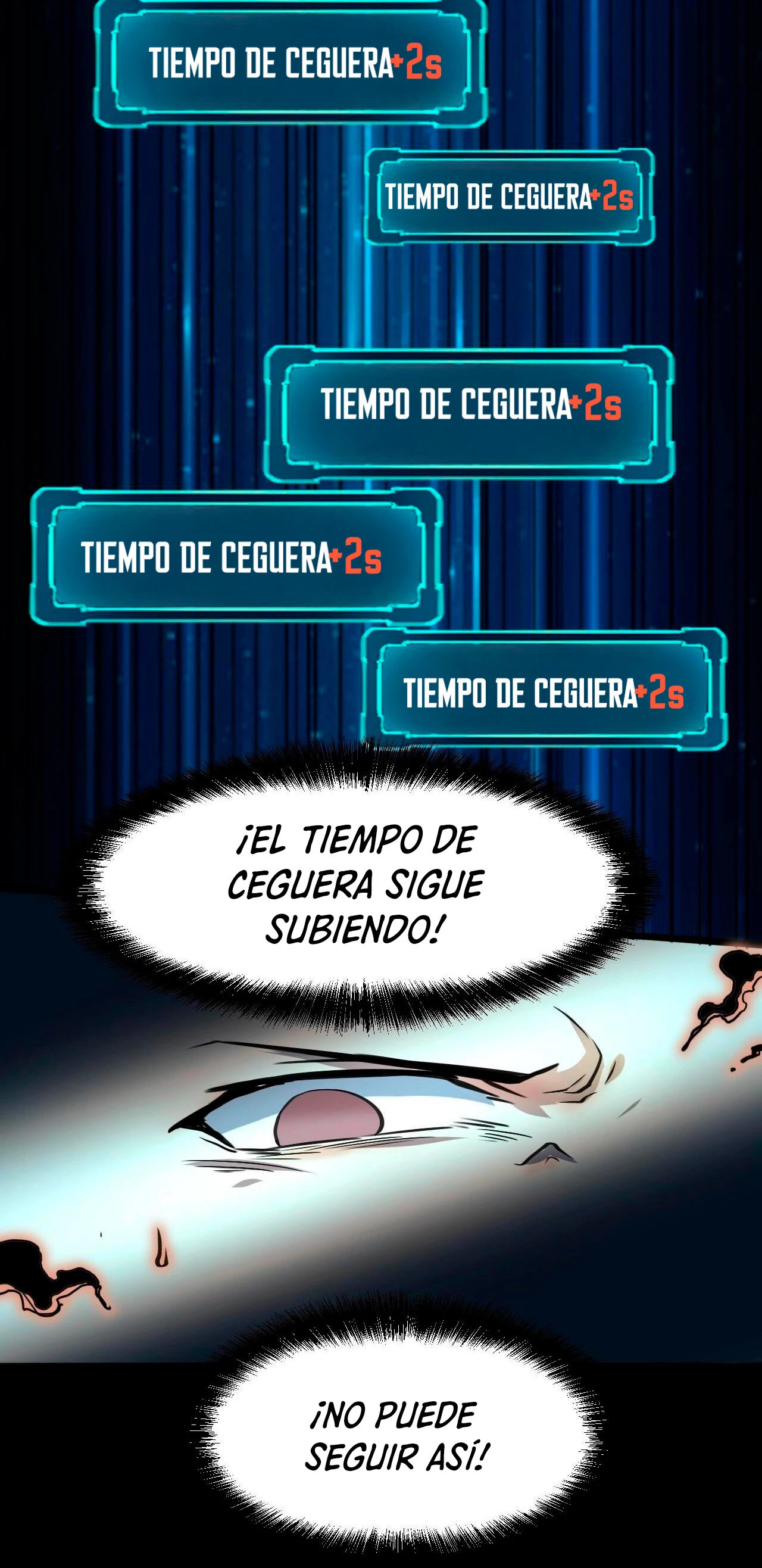 El rey de los errores - Capítulo 9 - Página 30 - LectorTMOo