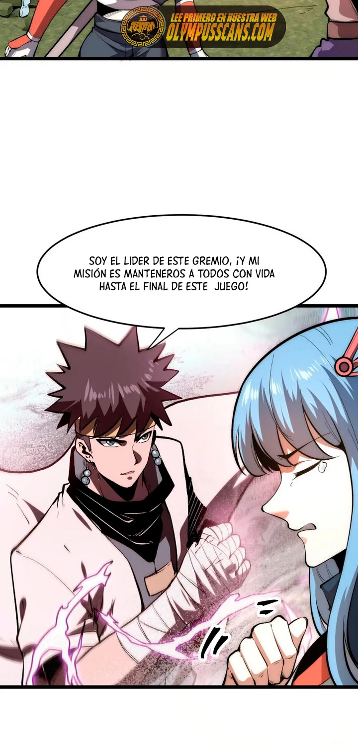 El rey de los errores - Capítulo 99 - Página 14 - LectorTMOo