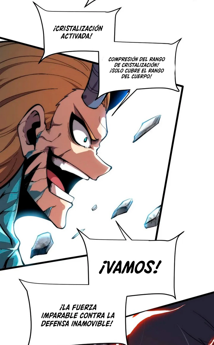 El rey de los errores - Capítulo 99 - Página 20 - LectorTMOo