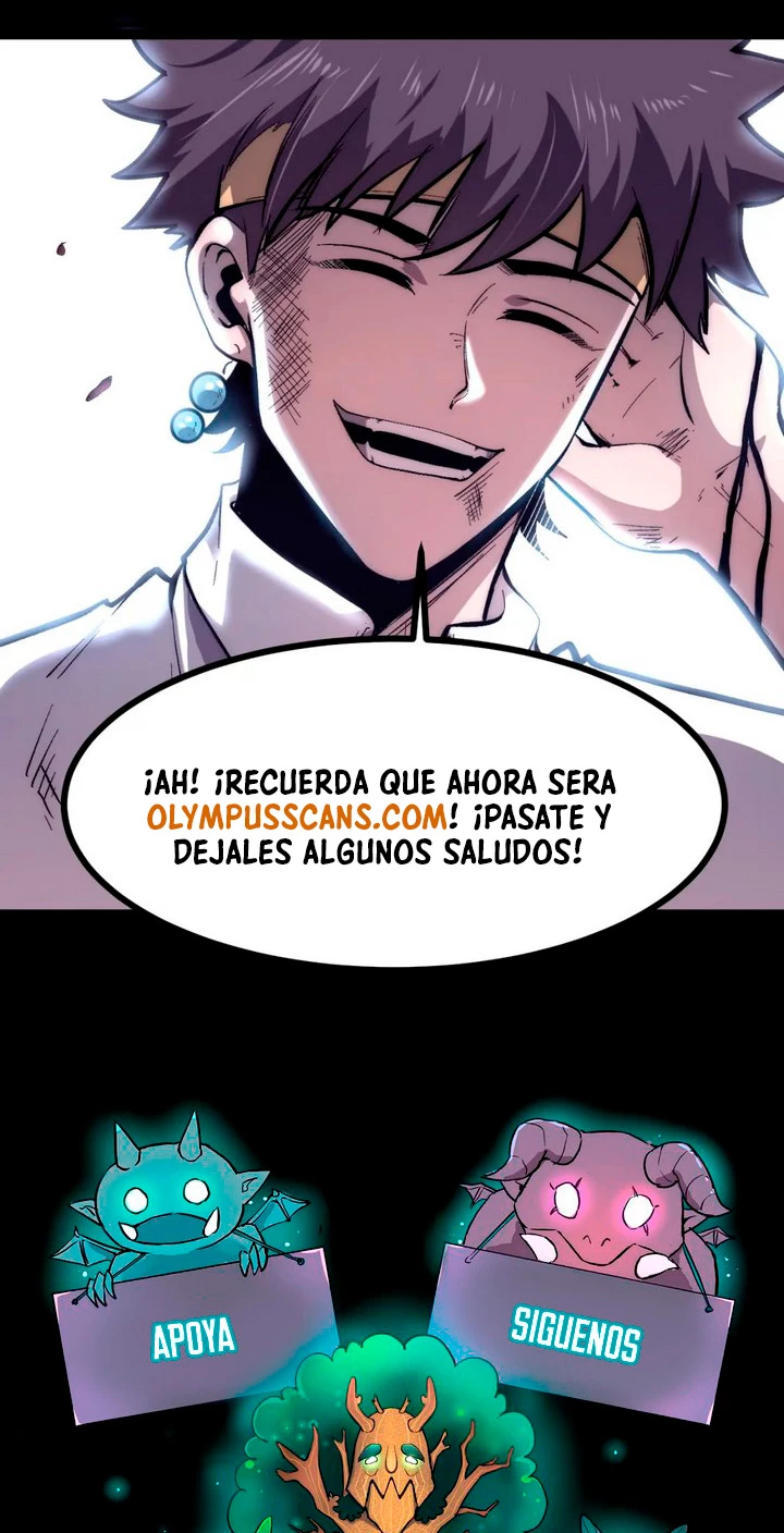 El rey de los errores - Capítulo 99 - Página 40 - LectorTMOo