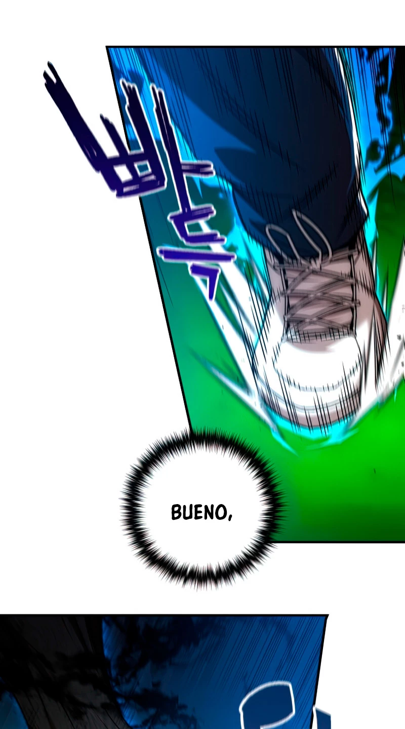 Nueva Vida del Jugador capítulo 25 página 45