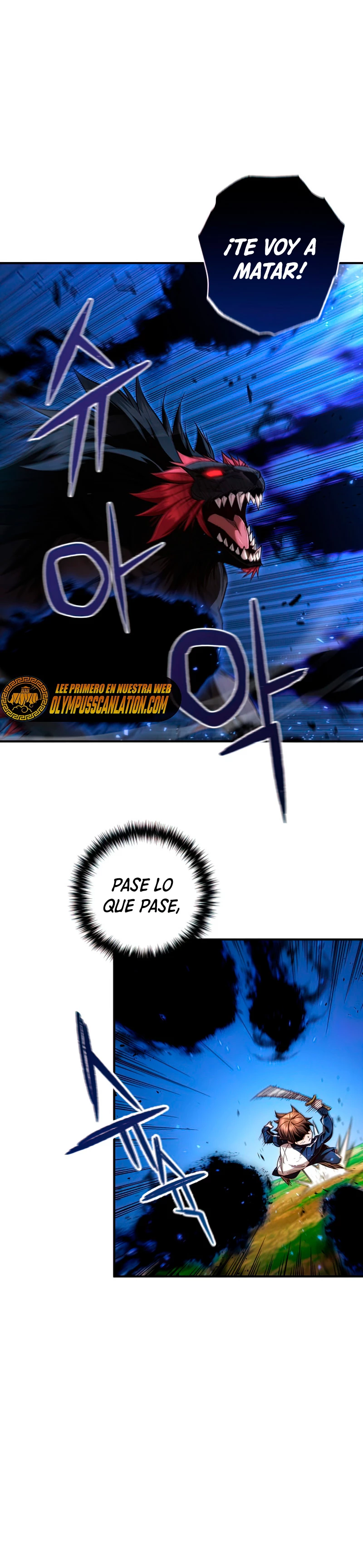 Nueva Vida del Jugador capítulo 26 página 4