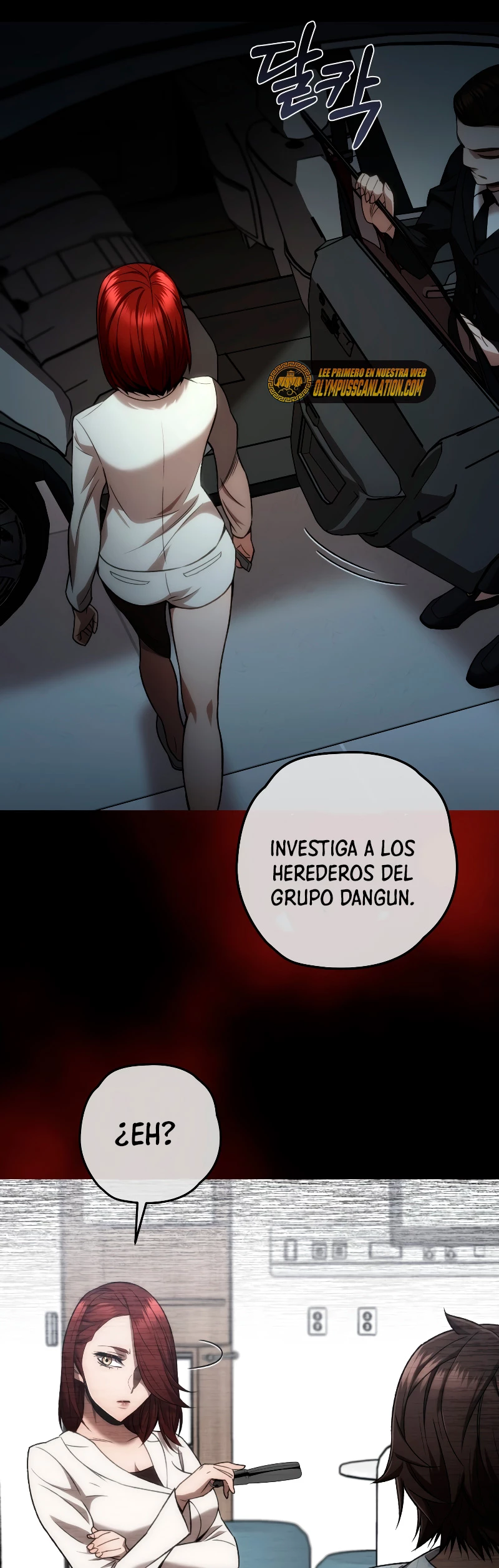 Nueva Vida del Jugador capítulo 28 página 18