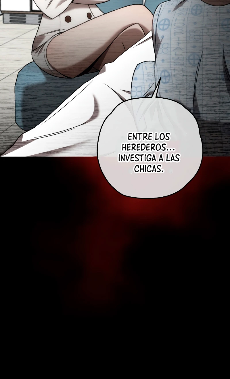 Nueva Vida del Jugador capítulo 28 página 19