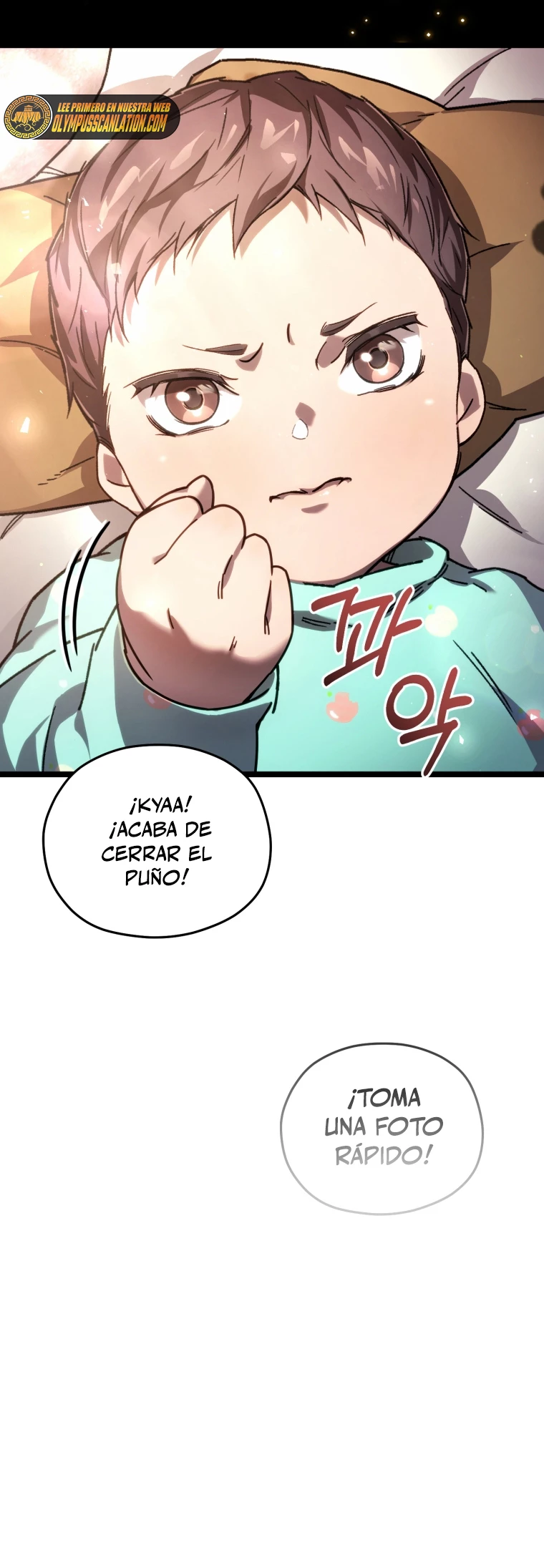 Nueva Vida del Jugador capítulo 1 página 47