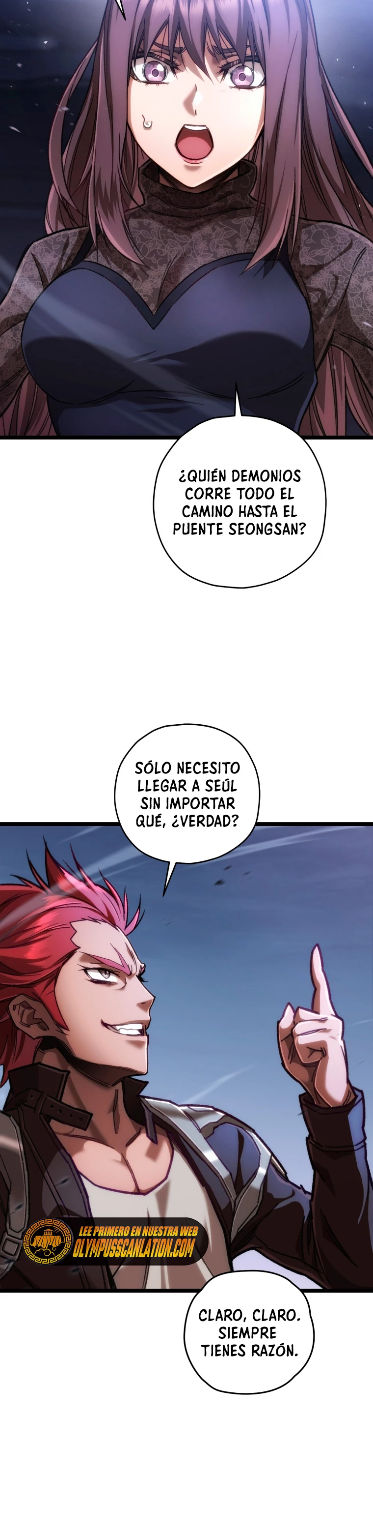 Nueva Vida del Jugador capítulo 10 página 19