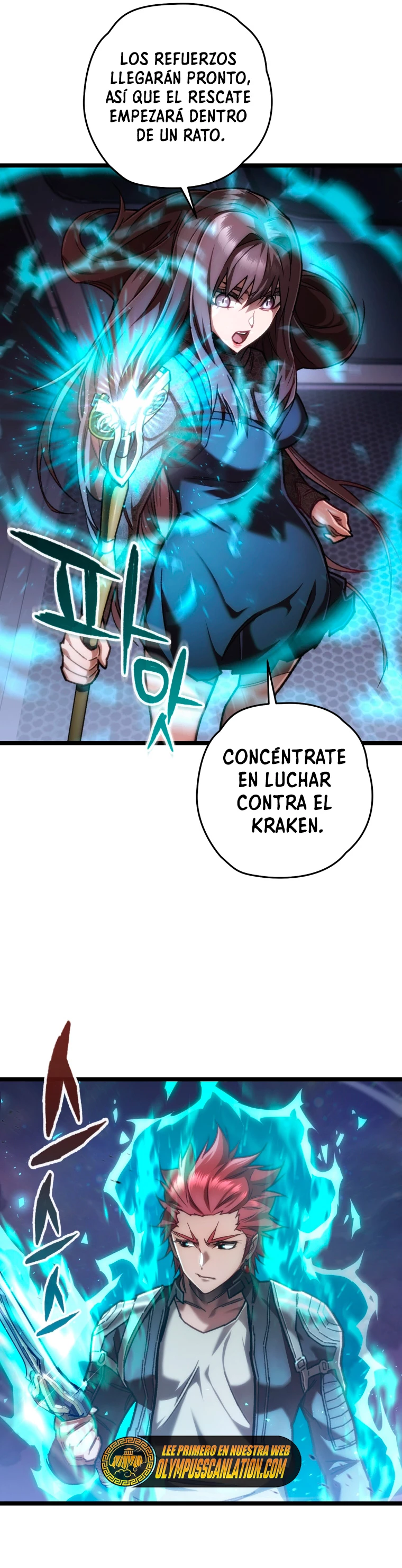 Nueva Vida del Jugador capítulo 10 página 20