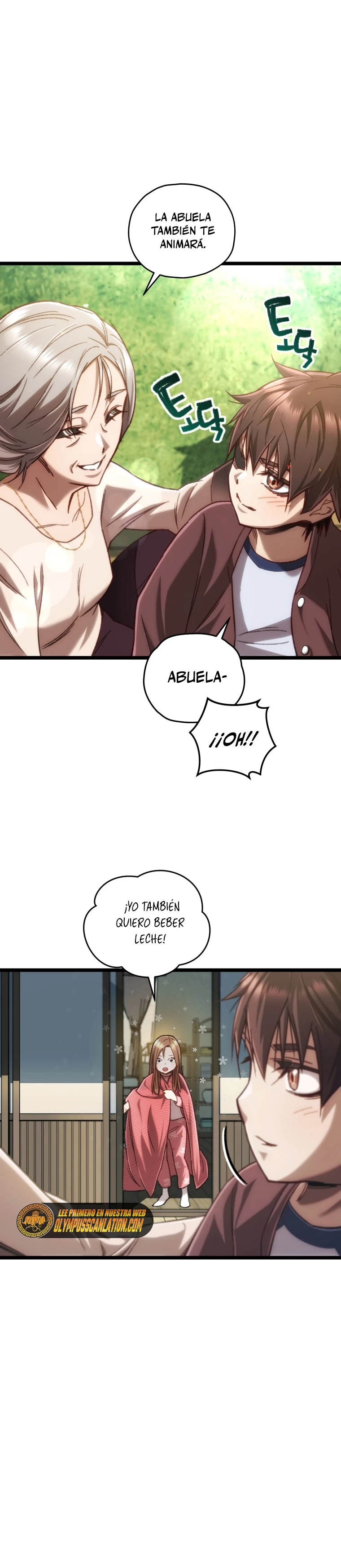 Nueva Vida del Jugador capítulo 12 página 30