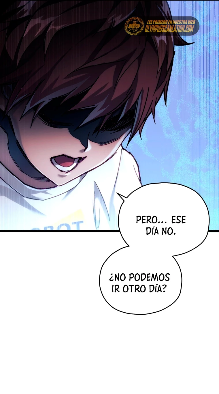 Nueva Vida del Jugador capítulo 5 página 9