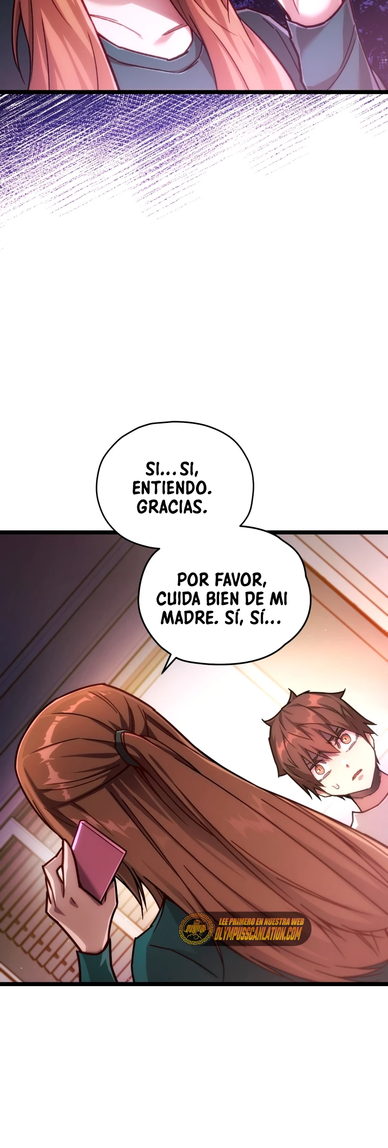 Nueva Vida del Jugador capítulo 5 página 22