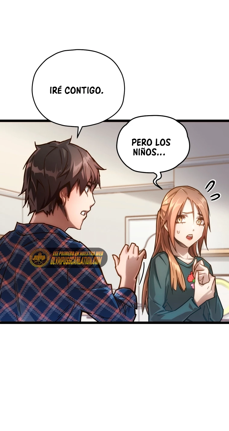 Nueva Vida del Jugador capítulo 5 página 27