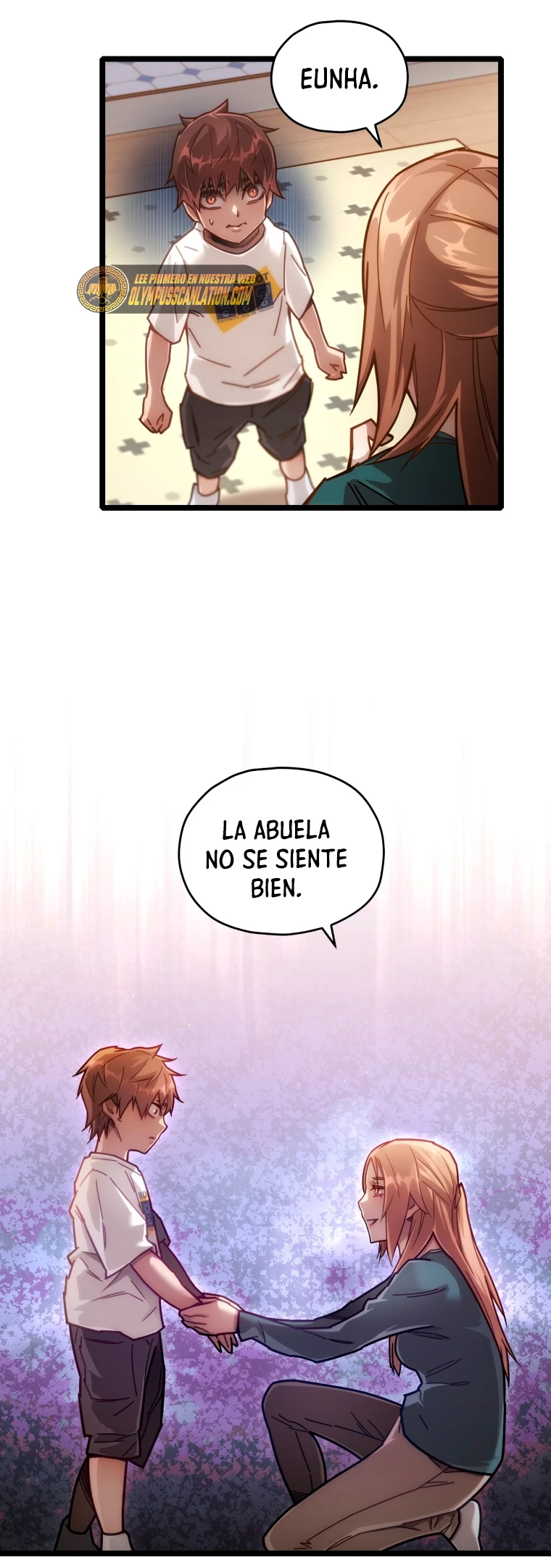 Nueva Vida del Jugador capítulo 5 página 29