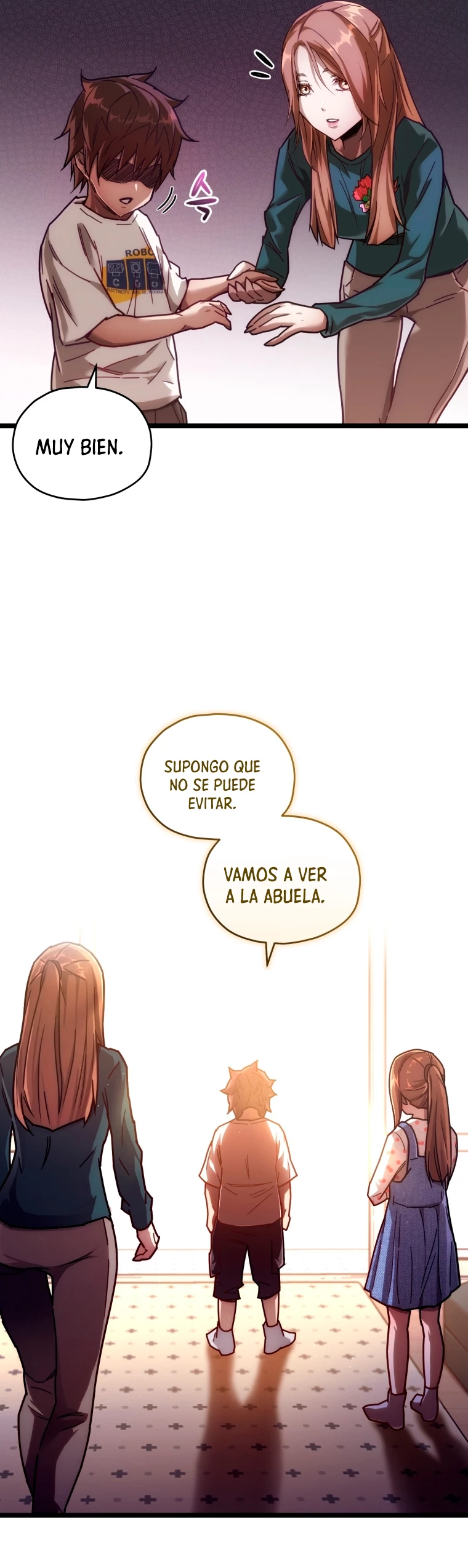 Nueva Vida del Jugador capítulo 5 página 37