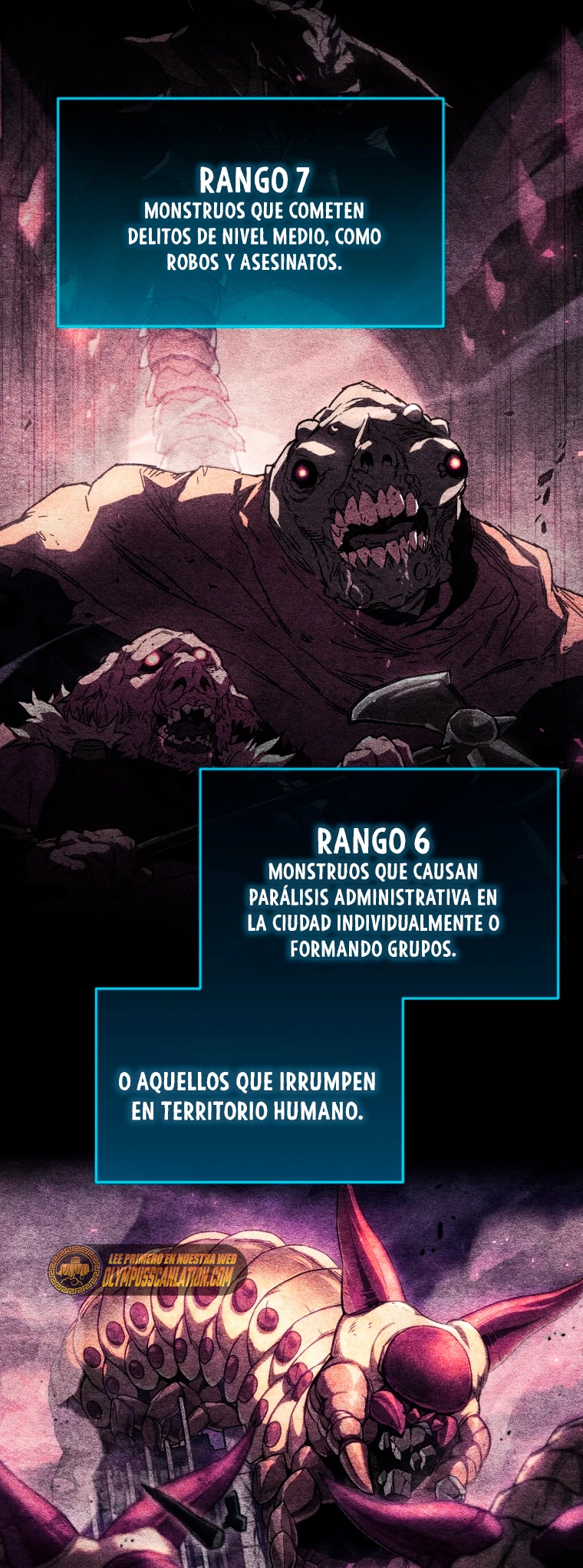 Nueva Vida del Jugador capítulo 5 página 43