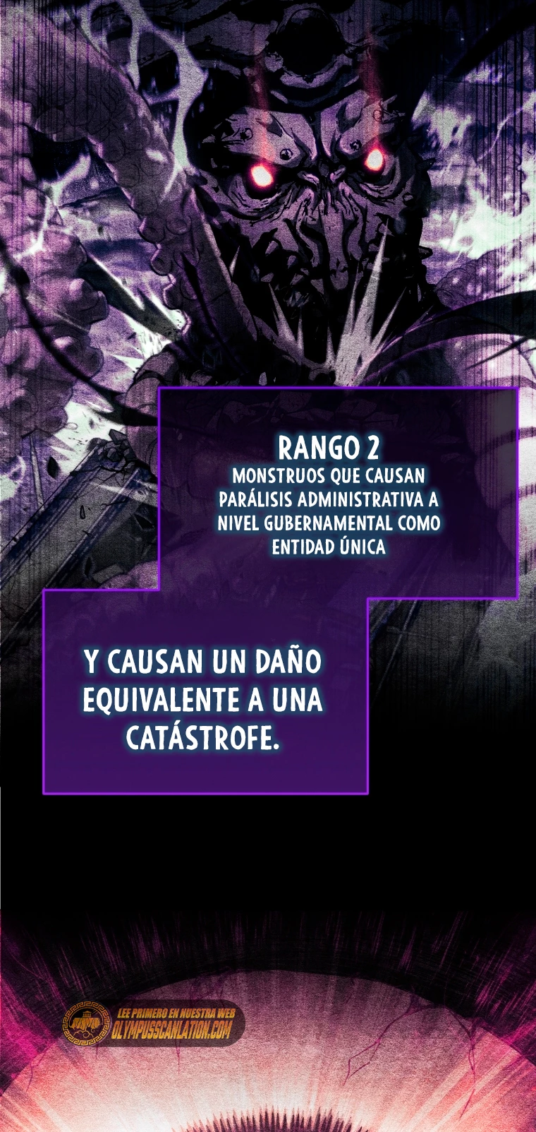 Nueva Vida del Jugador capítulo 5 página 46