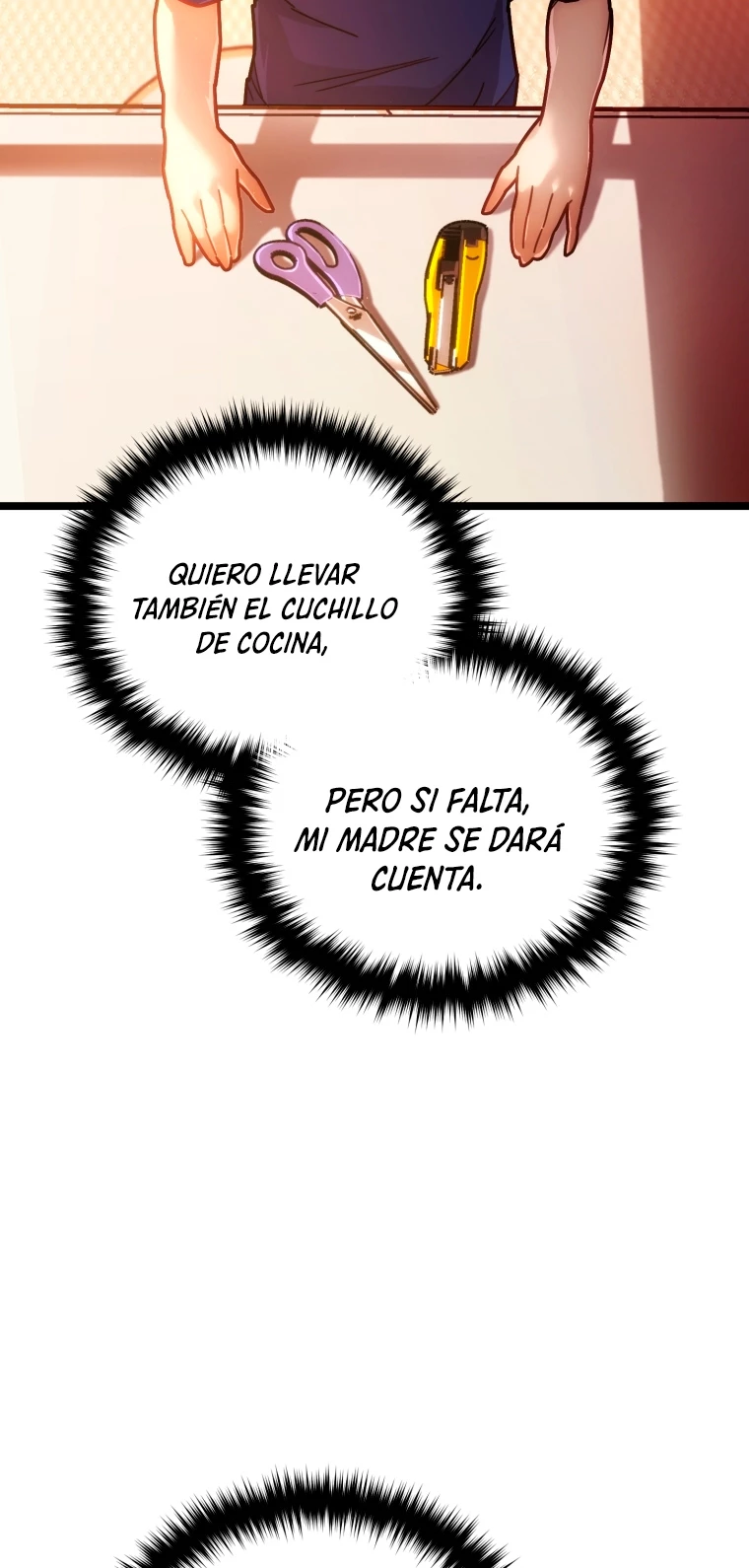 Nueva Vida del Jugador capítulo 5 página 55