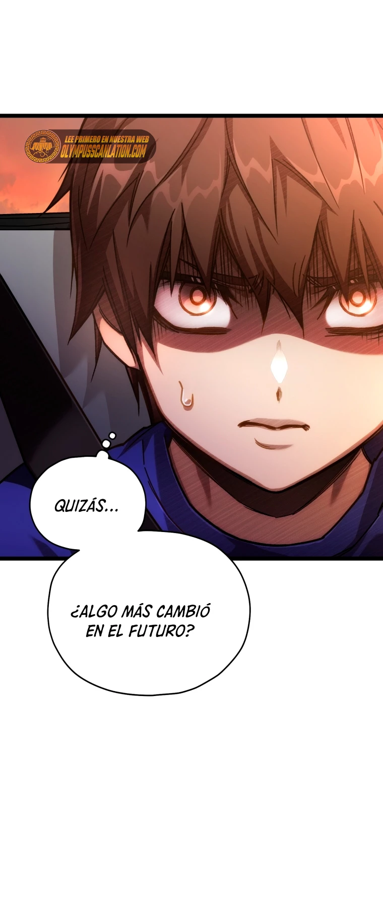 Nueva Vida del Jugador capítulo 5 página 64