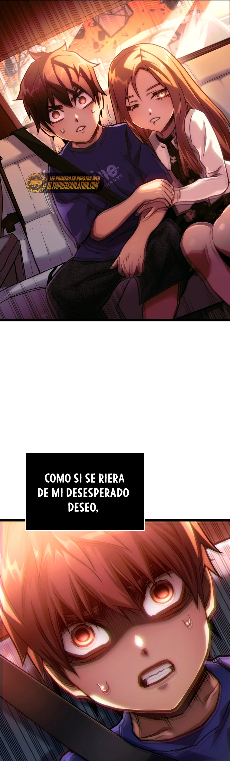 Nueva Vida del Jugador capítulo 5 página 69