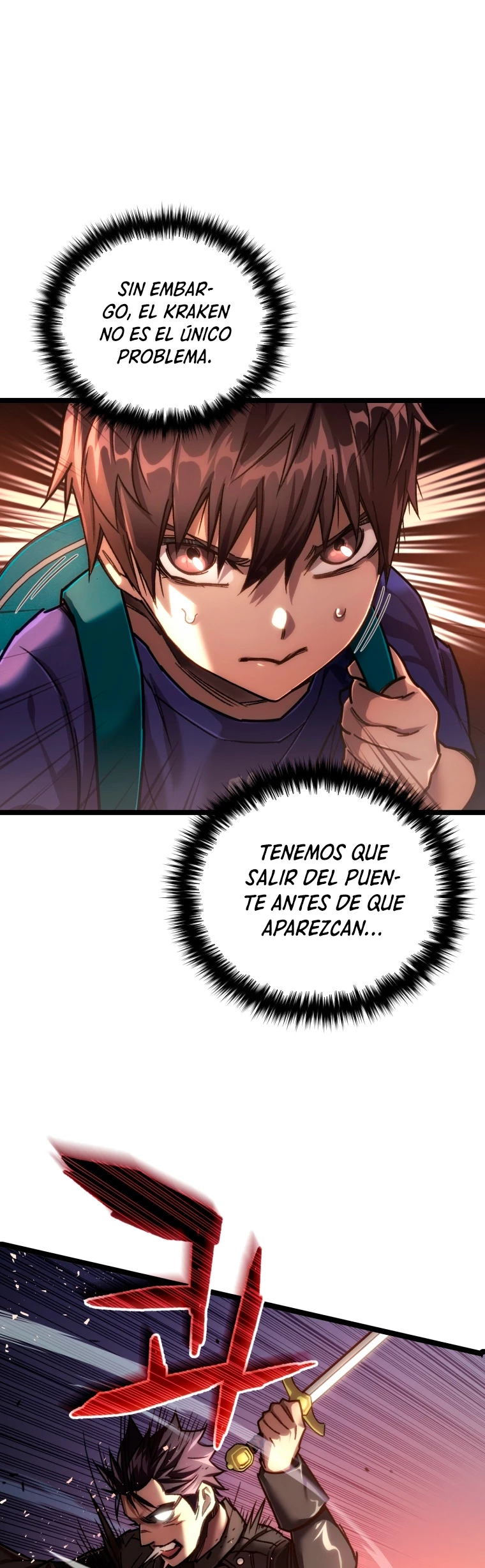 Nueva Vida del Jugador capítulo 6 página 21