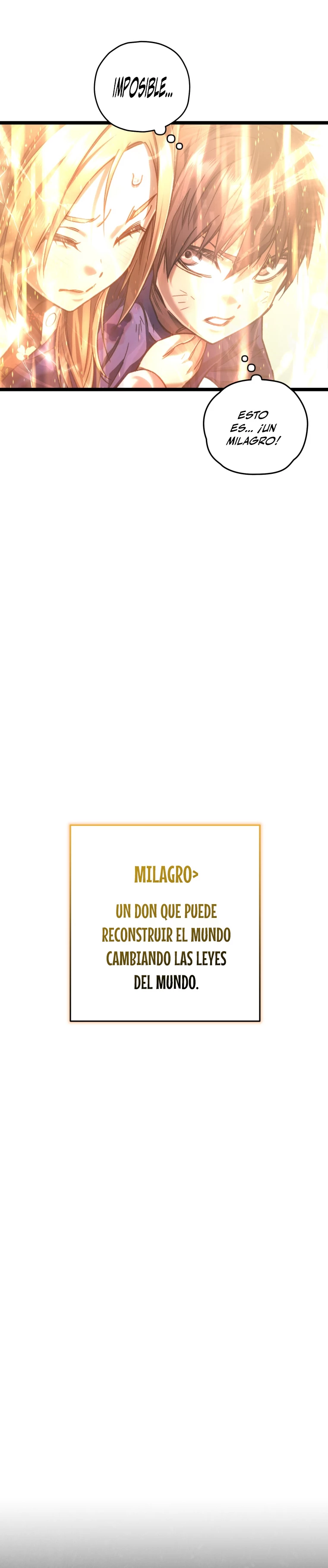 Nueva Vida del Jugador capítulo 8 página 30